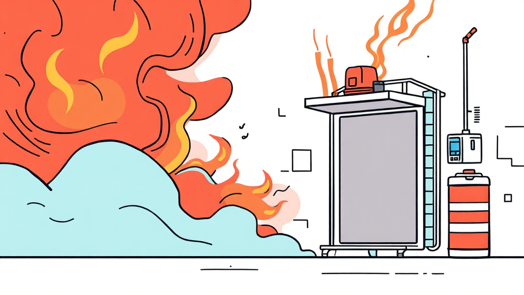 소방안전관리자 3급 시험 과목 구성