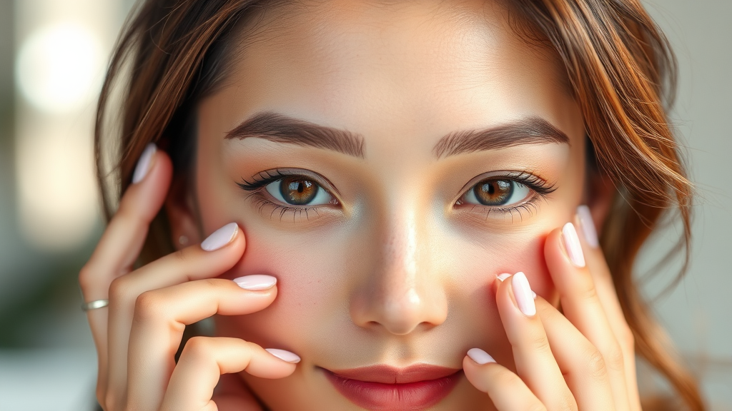 샤르드 멜라필 크림 마스크 솔직 후기 8 이런 분들께 추천해요! (realistic 스타일)