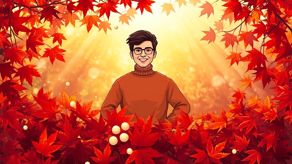 마무리 (illustration 스타일)