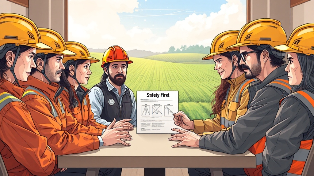 관련 사례 분석 (illustration 스타일)