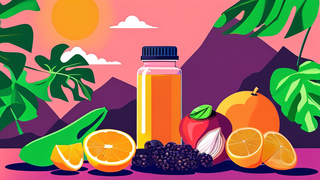 마운자로, 누가 사용하면 좋을까? 추천 대상 및 고려 사항 (illustration 스타일)