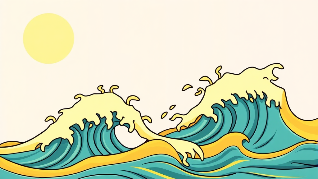 투자 대상 및 운용 방식 (cartoon 스타일)