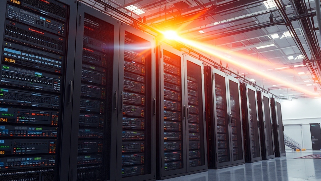 재무제표 및 실적 추이 분석 (realistic 스타일)