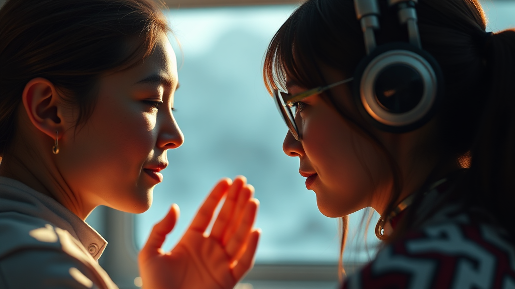 마무리 (realistic 스타일)