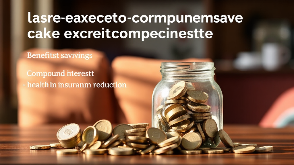 비과세 종합저축, 현명하게 활용하는 꿀팁 (realistic 스타일)