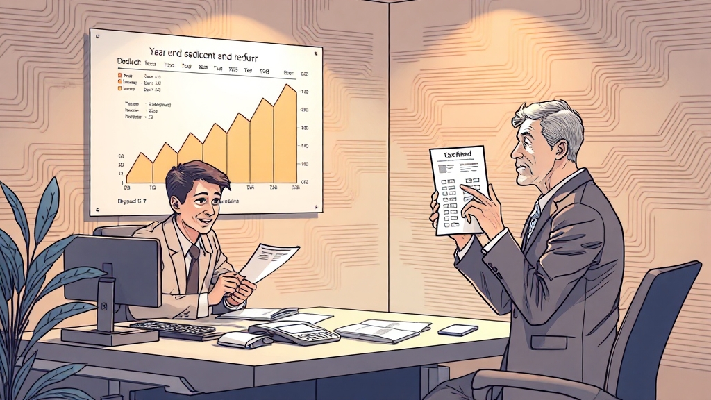 환급 대상 및 이유 (illustration 스타일)