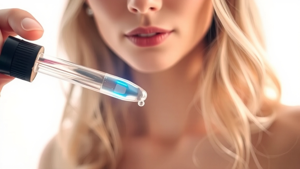 오로라 글루타치온 섭취 시 주의사항 (watercolor 스타일)