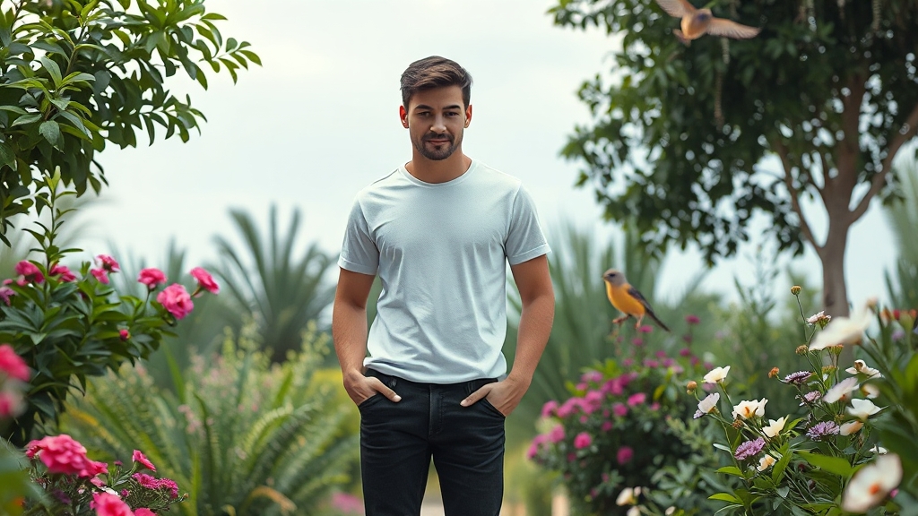 땀띠 파우더, 제대로 알고 사용하기 (realistic 스타일)