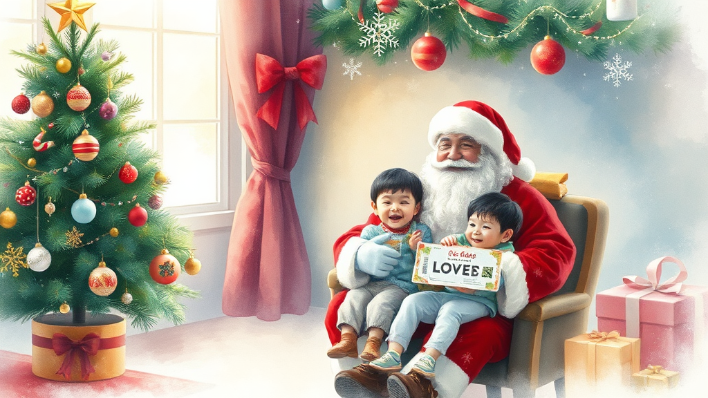 티켓 할인, 놓치면 손해! (watercolor 스타일)