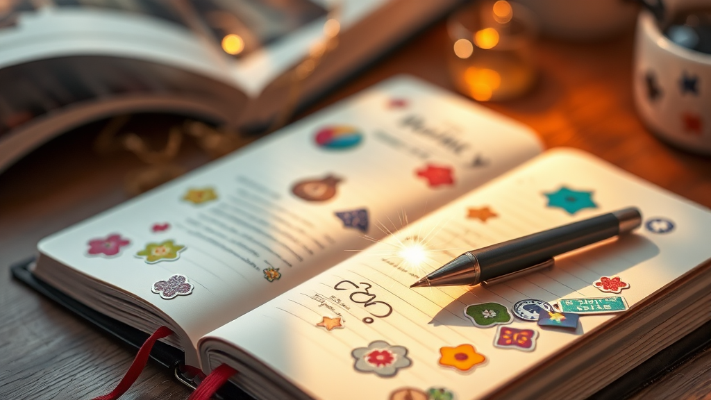 마무리 (realistic 스타일)