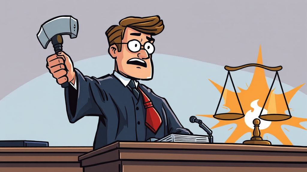 마무리 (cartoon 스타일)