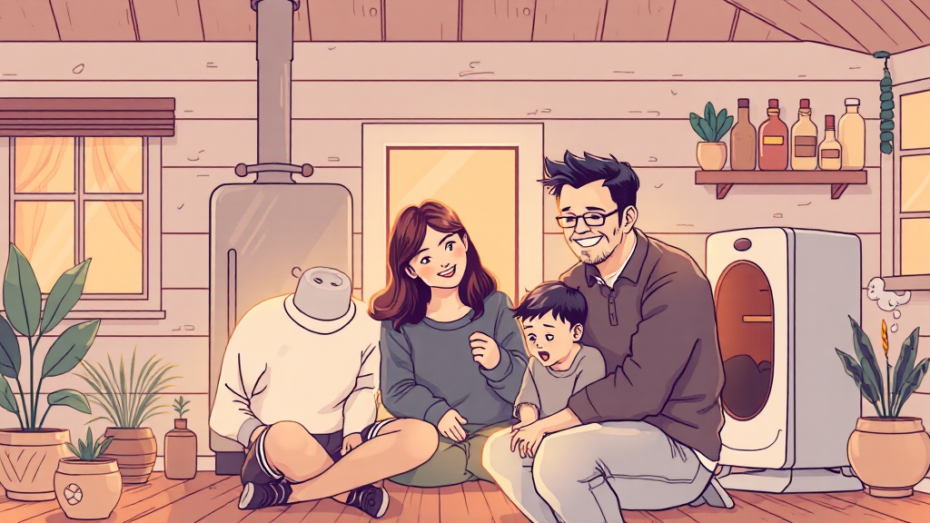 보조금, 얼마나 받을 수 있나? (illustration 스타일)