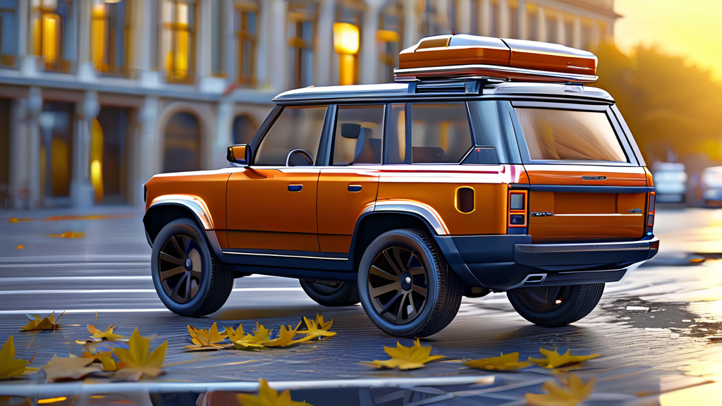 사고 대차 서비스 이용 후기 및 만족도 (realistic 스타일)