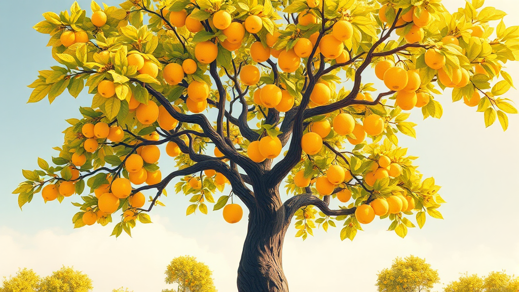 퇴직연금 종류별 특징 비교 (illustration 스타일)