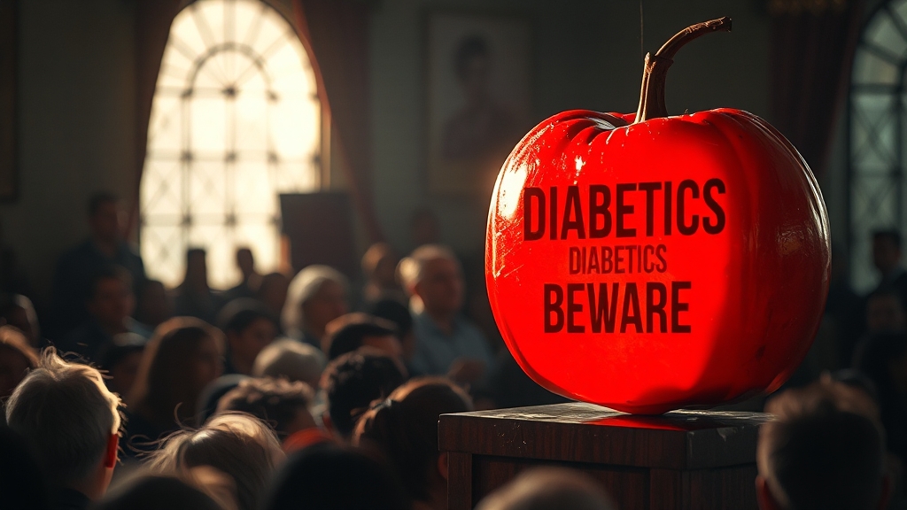 무화과 섭취 시 주의사항 (realistic 스타일)