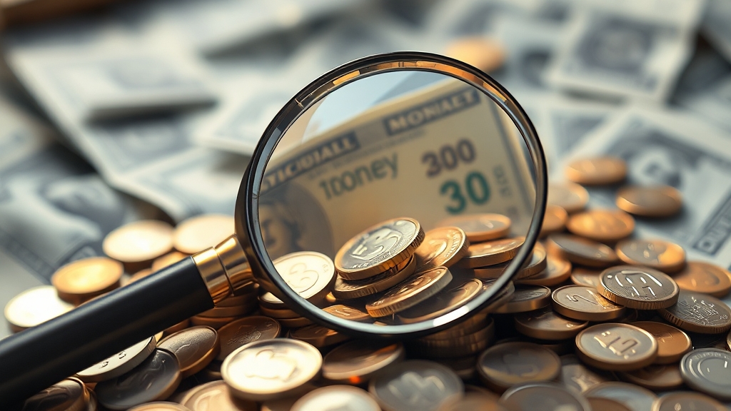 통신비 환급금이란? (realistic 스타일)