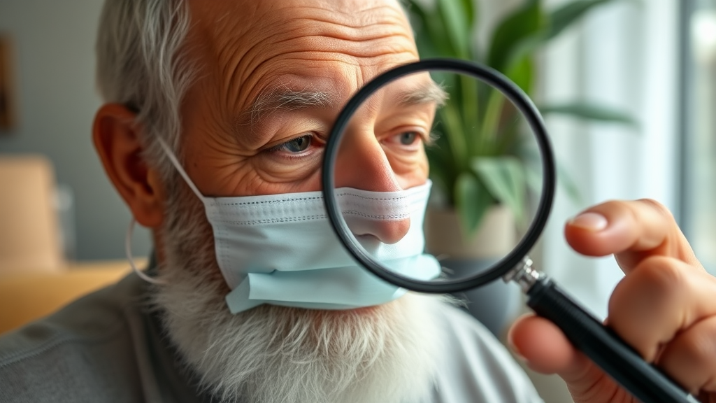 무료접종 대상 및 조건, 자세히 알아보기 (realistic 스타일)