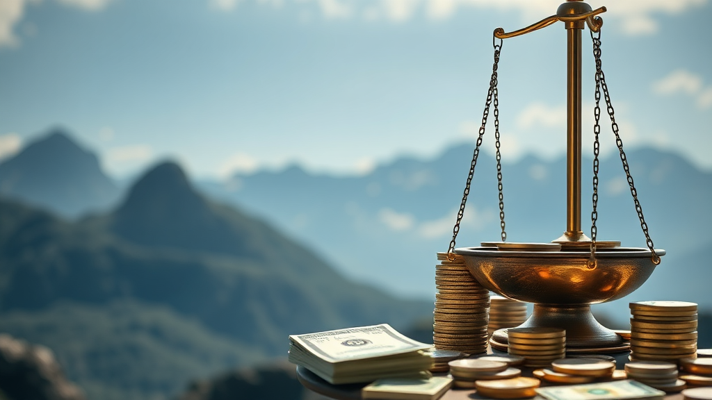 대출 확인 후 관리 방법 realistic 스타일