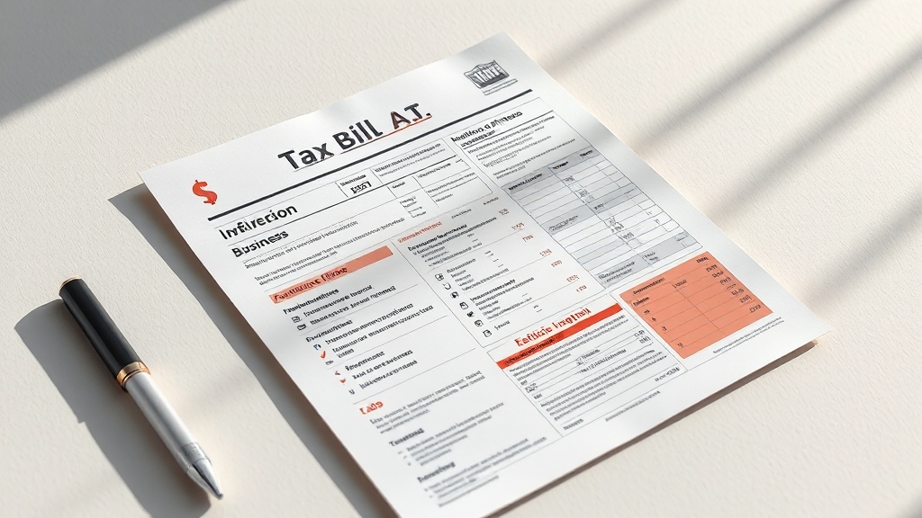 납부 대상 및 기준 (realistic 스타일)