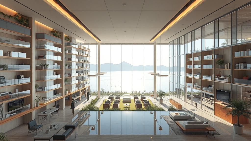 타입별 구성 및 특징 (realistic 스타일)