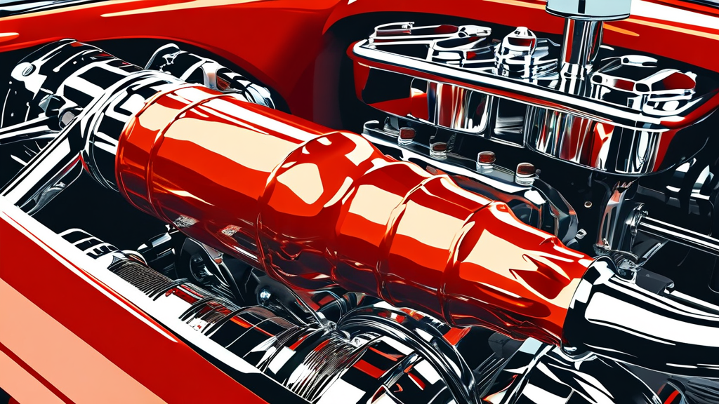 나에게 맞는 연료첨가제, 똑똑하게 고르는 법 (illustration 스타일)