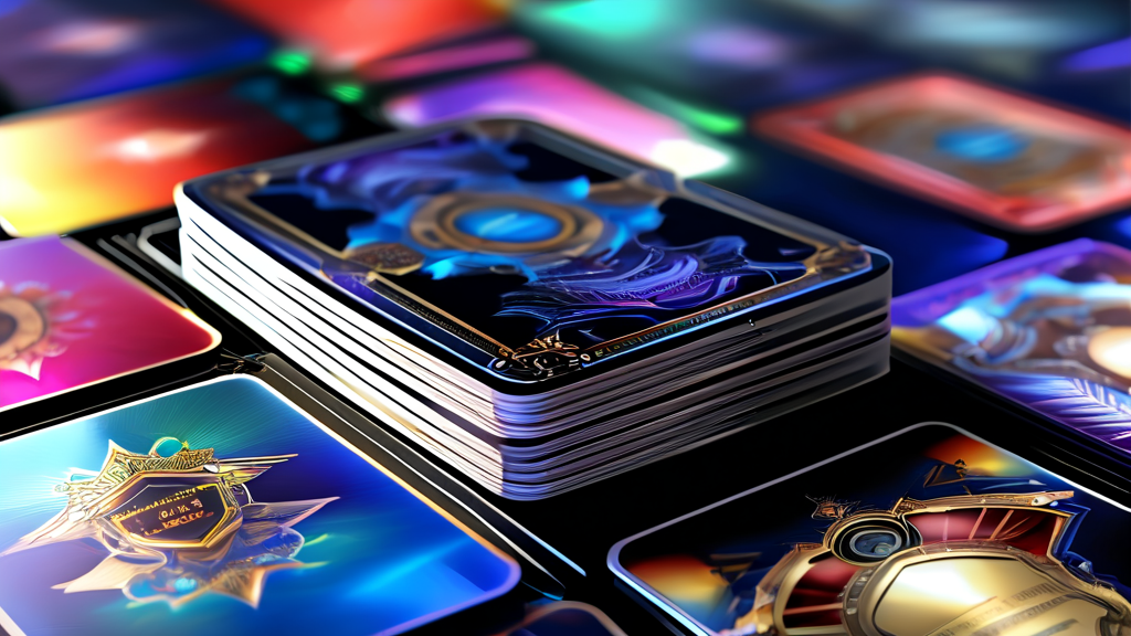 어떤 카드로 신청해야 할까? 카드사 선택 가이드 (realistic 스타일)