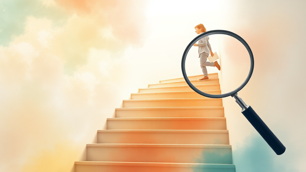 가입 전 확인 사항 (watercolor 스타일)