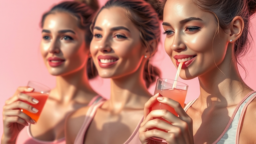 아르기닌 섭취 방법 및 주의사항 (realistic 스타일)