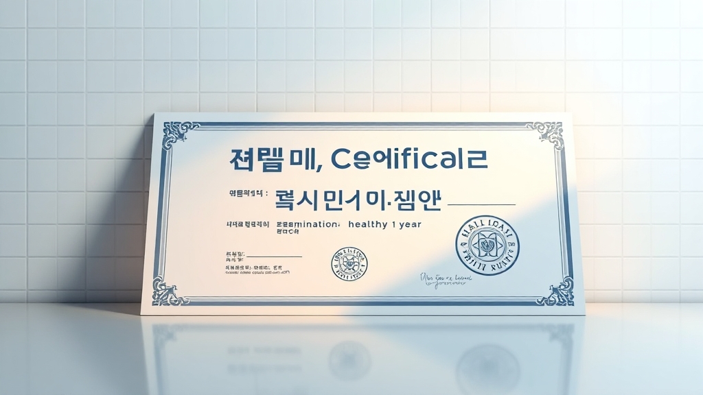 비용과 유효기간은 어떻게 되나요? (realistic 스타일)