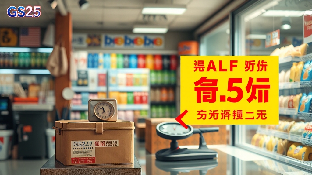 반값택배 가격 & 배송 기간 (realistic 스타일)