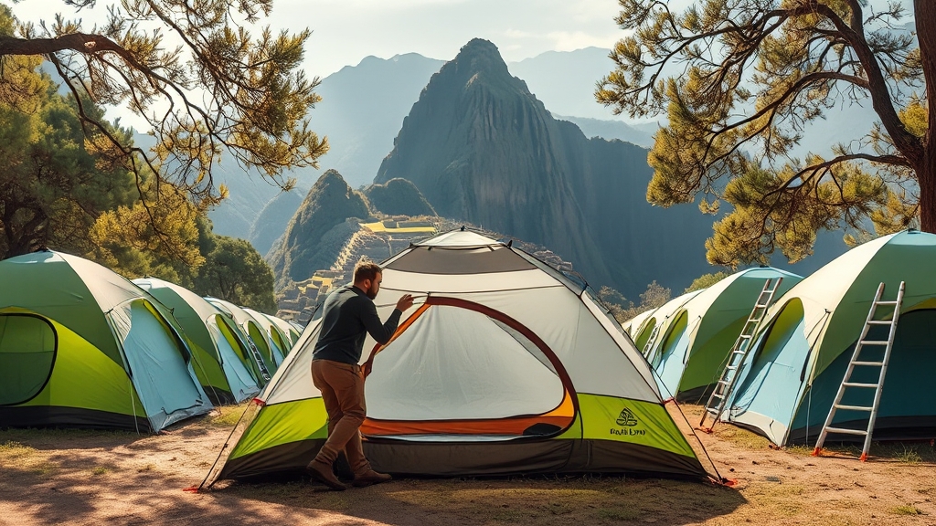 경쟁 모델과 비교 분석 (realistic 스타일)