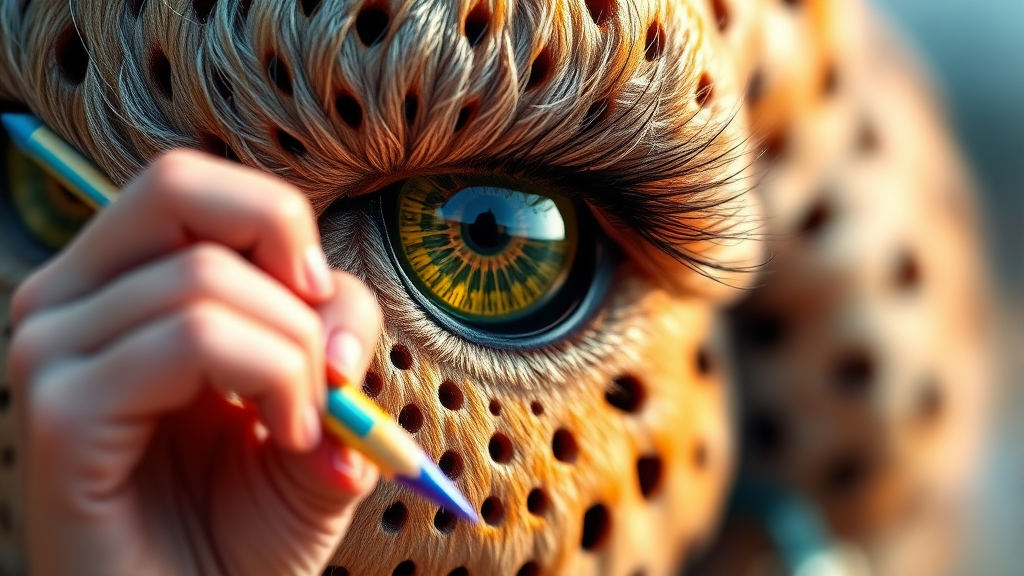 GPT-5.2 활용 분야는 어디까지? (realistic 스타일)