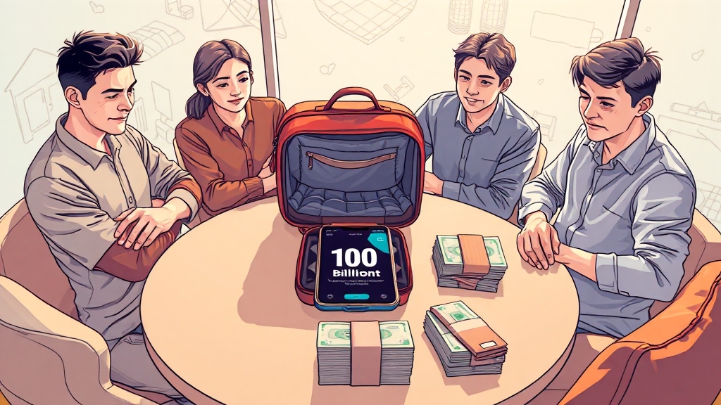 케이뱅크 여행지원금, 무엇일까요? (illustration 스타일)