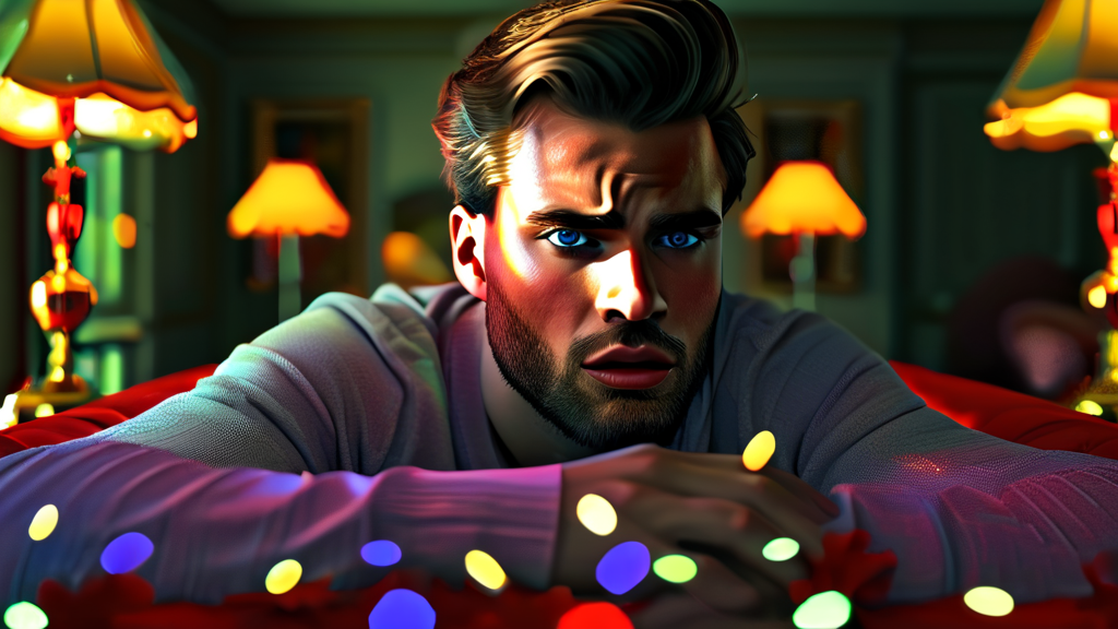 ADHD 성인의 지출 관리 심리: 불안과 후회 극복하기 3 지출 관리의 심리적 장벽 이해하기 (realistic 스타일)