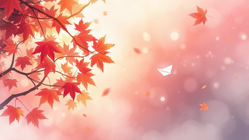 마무리 (watercolor 스타일)