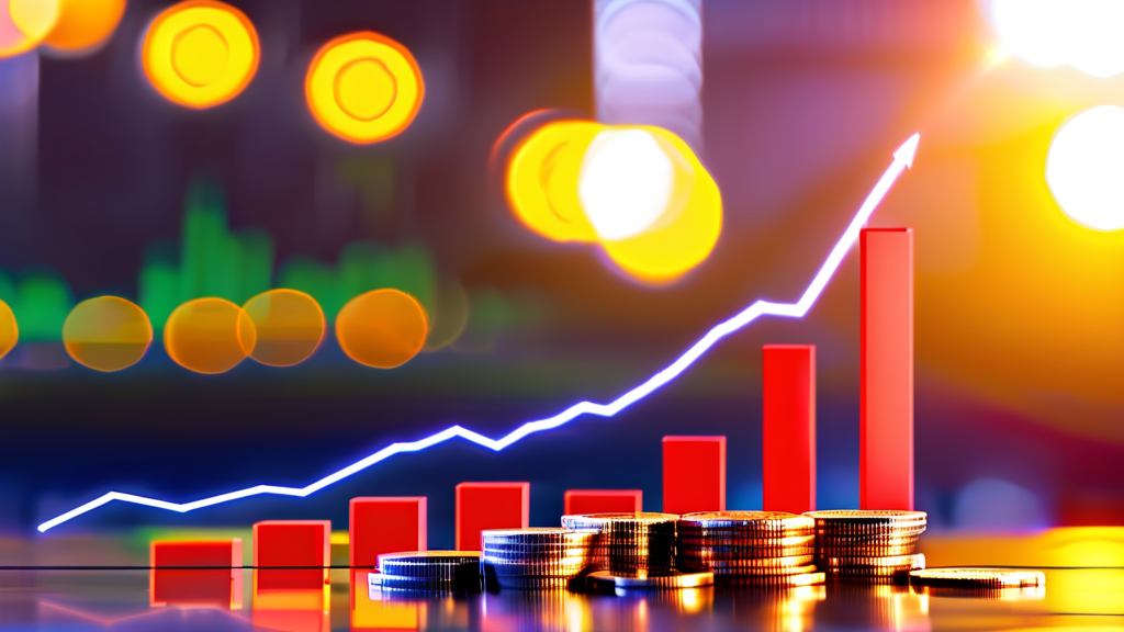 동전주 탈피 기대감: SK증권 주가 전망 분석 (realistic 스타일)