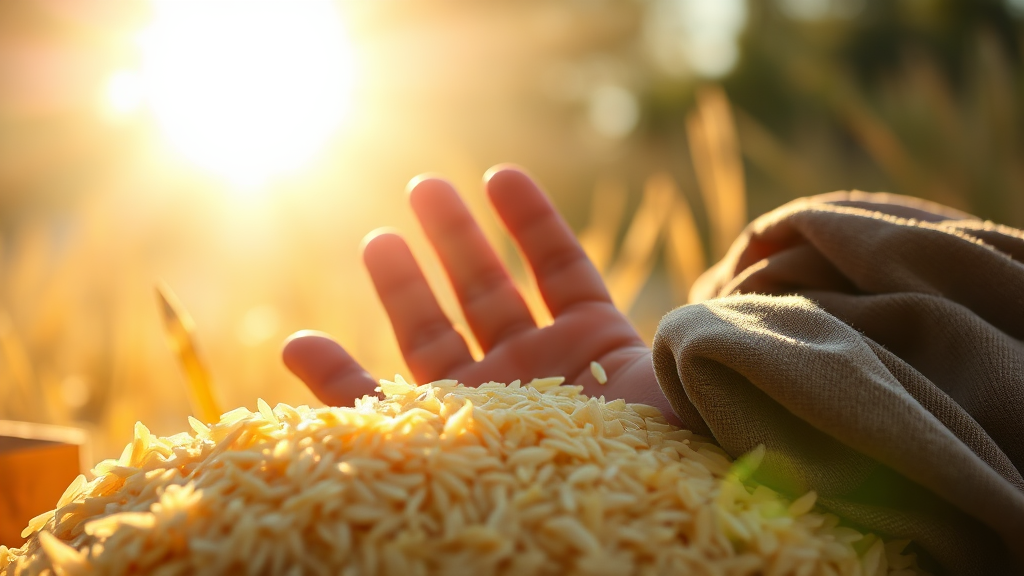 생계급여란 무엇일까요? (realistic 스타일)