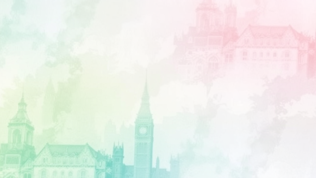 절세 전략 1: ISA 활용 (watercolor 스타일)