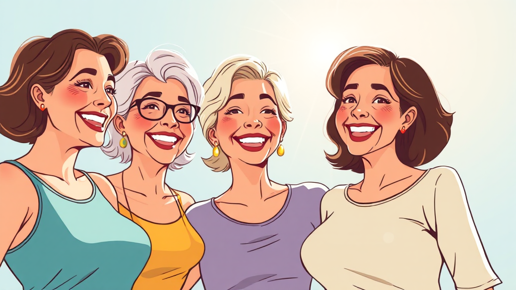 마무리 (cartoon 스타일)