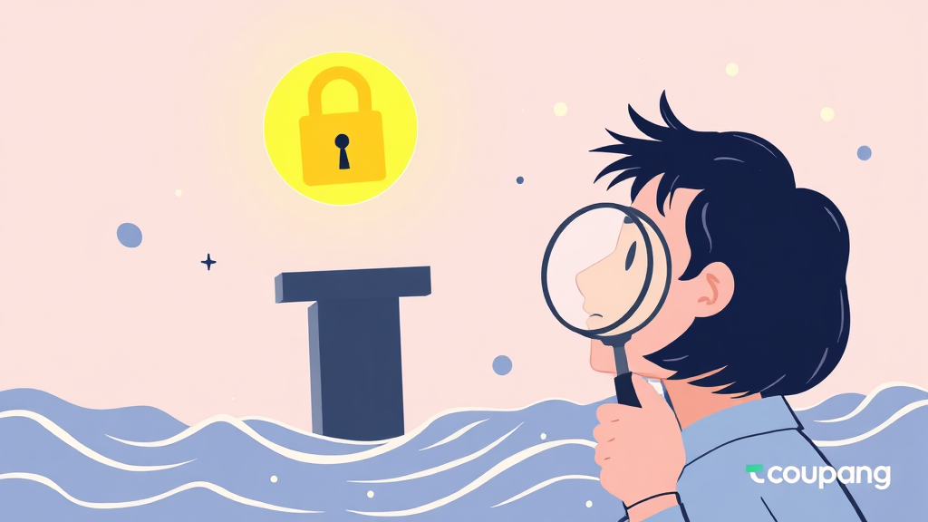 마무리 (illustration 스타일)