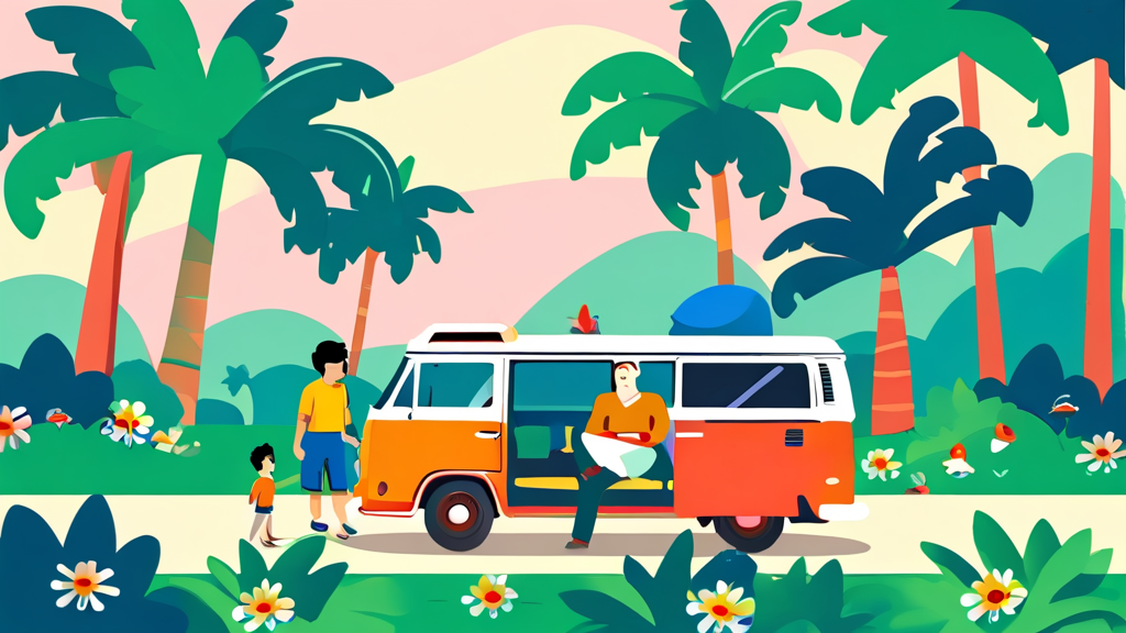 결론 (cartoon 스타일)