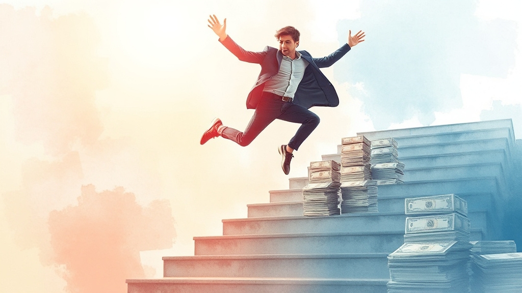 공제 유형 및 지원 내용 (watercolor 스타일)