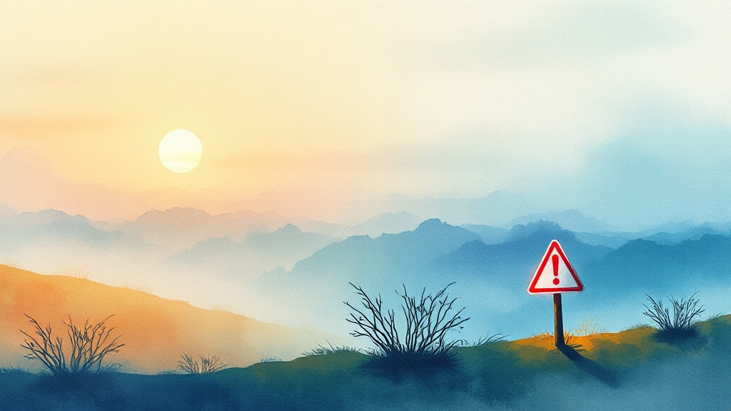 광고 클릭 관련 구글 애드센스 정책 해석 (watercolor 스타일)