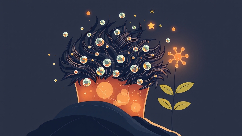 다자르, 인기 비결은? (illustration 스타일)