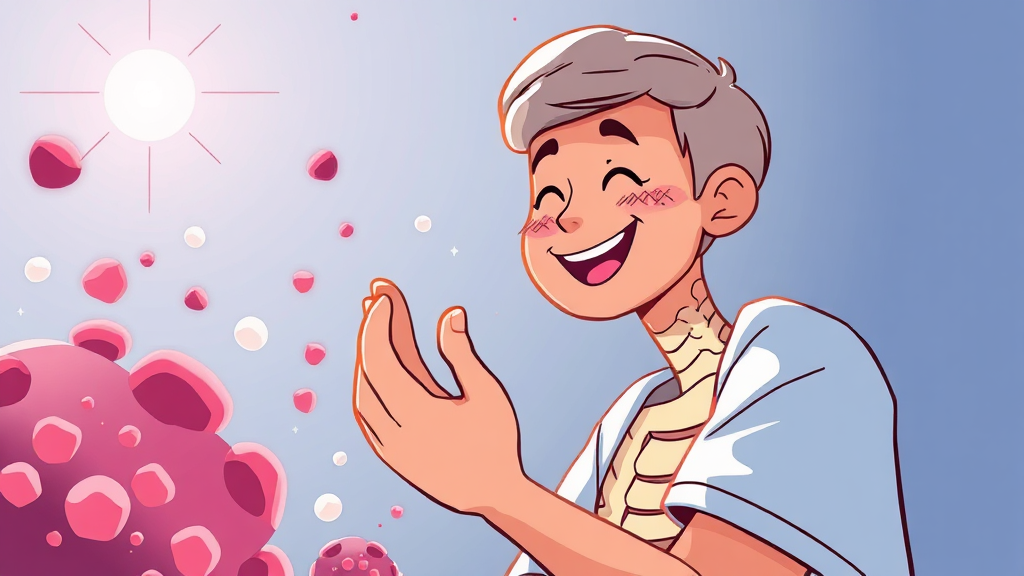 예방 및 관리 전략 (illustration 스타일)