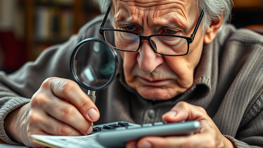 소득인정액, 왜 중요할까요? (realistic 스타일)