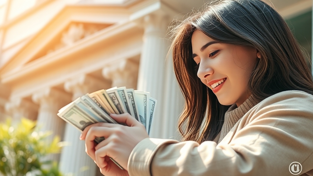 금리 우대 조건 활용법 (realistic 스타일)