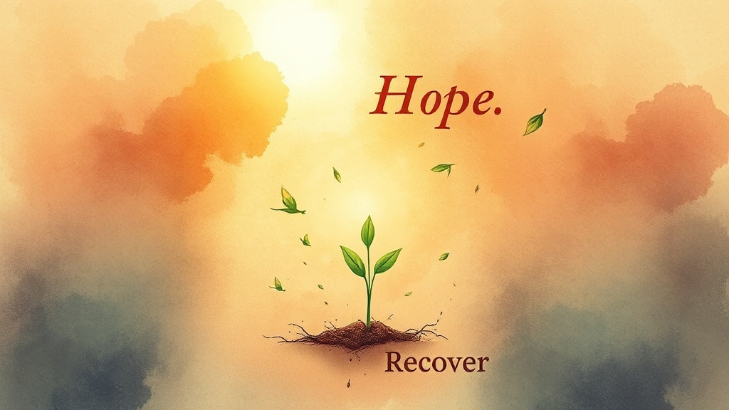 배드뱅크 대상자 (watercolor 스타일)