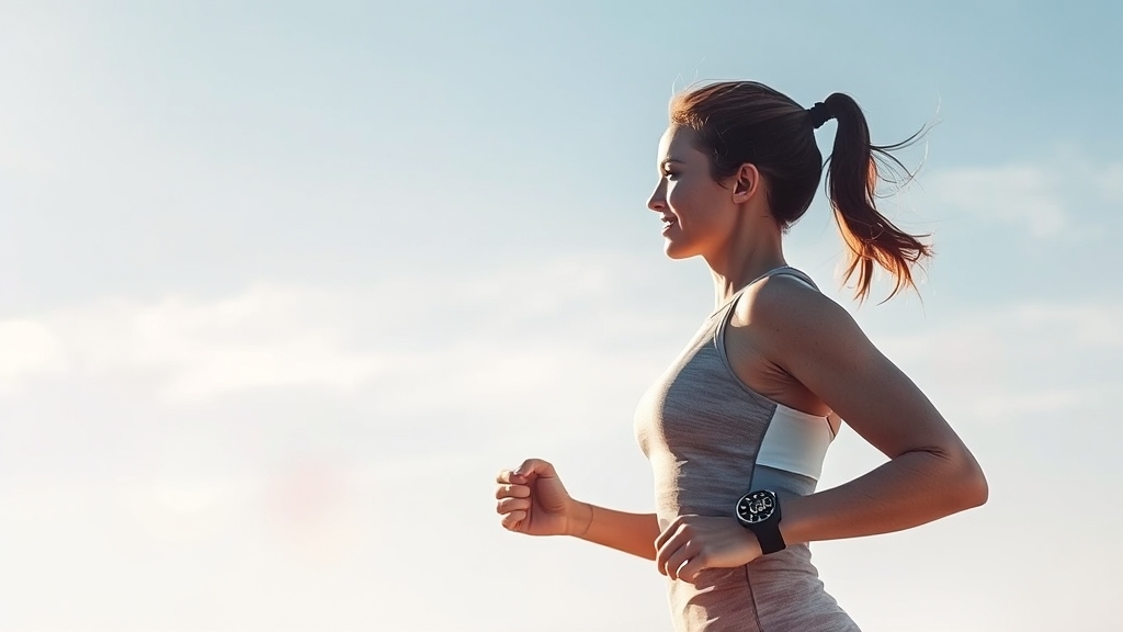 다양한 운동 기능 활용법 (watercolor 스타일)