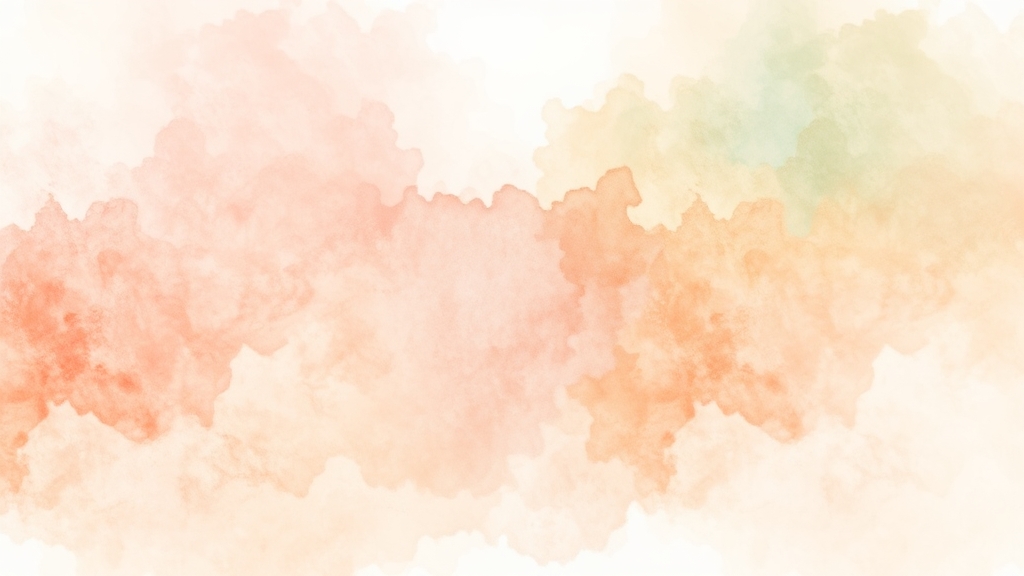 안티칼 알파 섭취법 (watercolor 스타일)